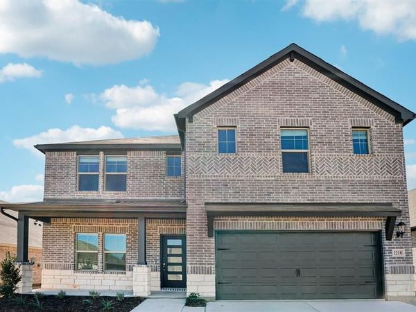 2218 Mustang Way, Seagoville, TX 75159