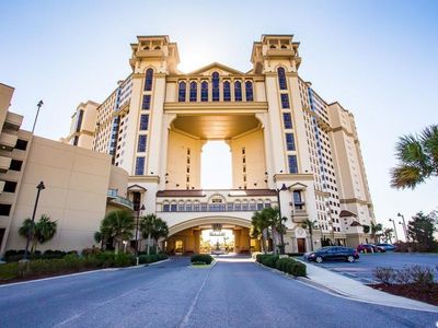 100 North Beach Blvd., Unit 609, North Myrtle Beach, SC 29582