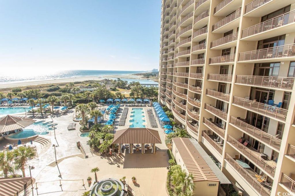 100 North Beach Blvd. Photo 34