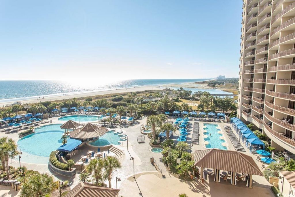 100 North Beach Blvd. Photo 35