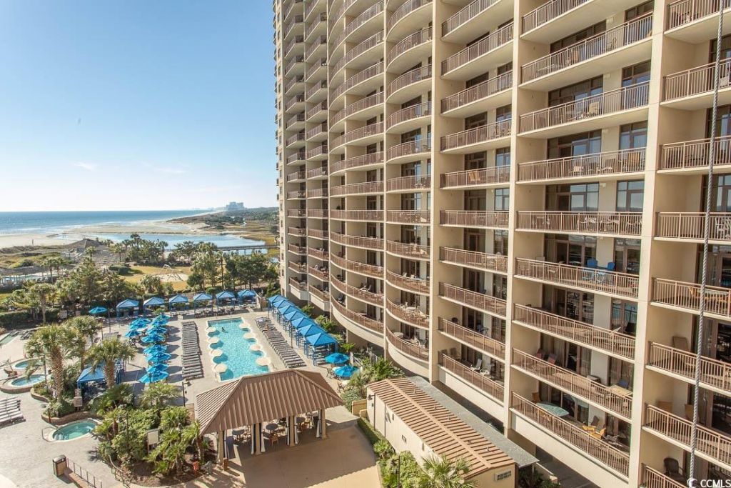 100 North Beach Blvd. Photo 37