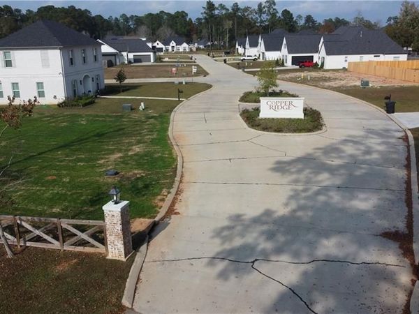 1774 HAZEL Drive, Mandeville, LA 70448