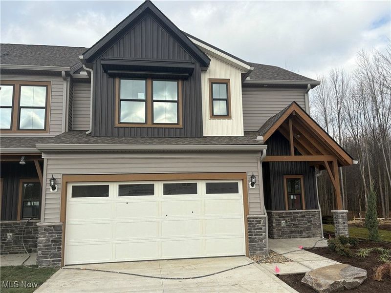 4123 Averi Lane, Orange, OH 44122 Photo 1