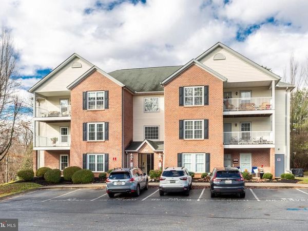 28 BELLA VITA COURT, Unit 2B, WESTMINSTER, MD 21157