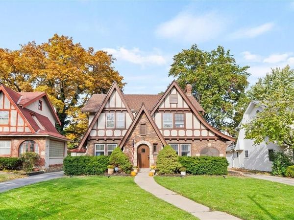 1212 W 72nd Street, Kansas City, MO 64114