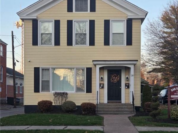 210 W Embargo Street, Rome, NY 13440