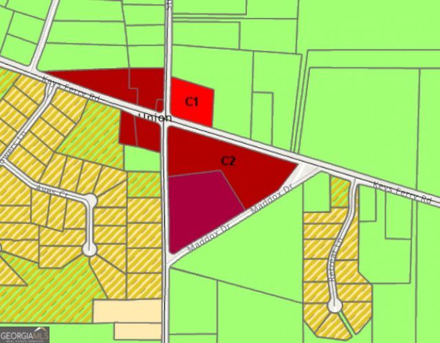 1919 Stroud Road, McDonough, GA 30252 Main Photo