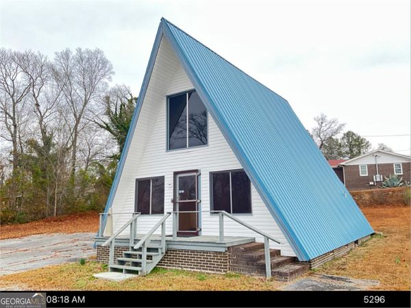 100 Lakeshore Drive N, Ivey, GA 31031