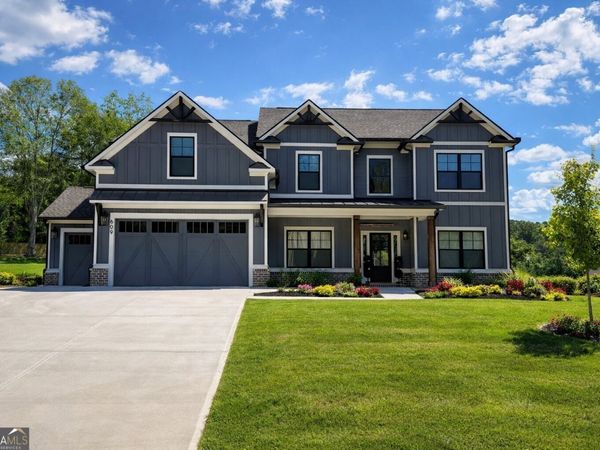 609 Whiporwill Cove, Monroe, GA 30655