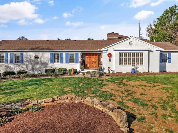 7113 Cheshire Drive, Knoxville, TN 37919