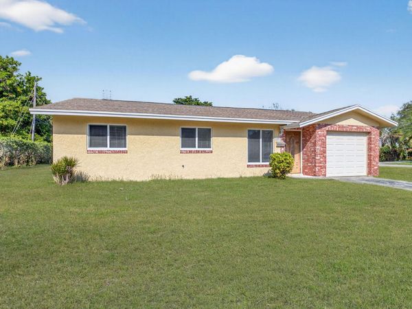 1601 NW 5th Street, Boca Raton, FL 33486