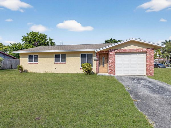 1601 NW 5th Street, Boca Raton, FL 33486