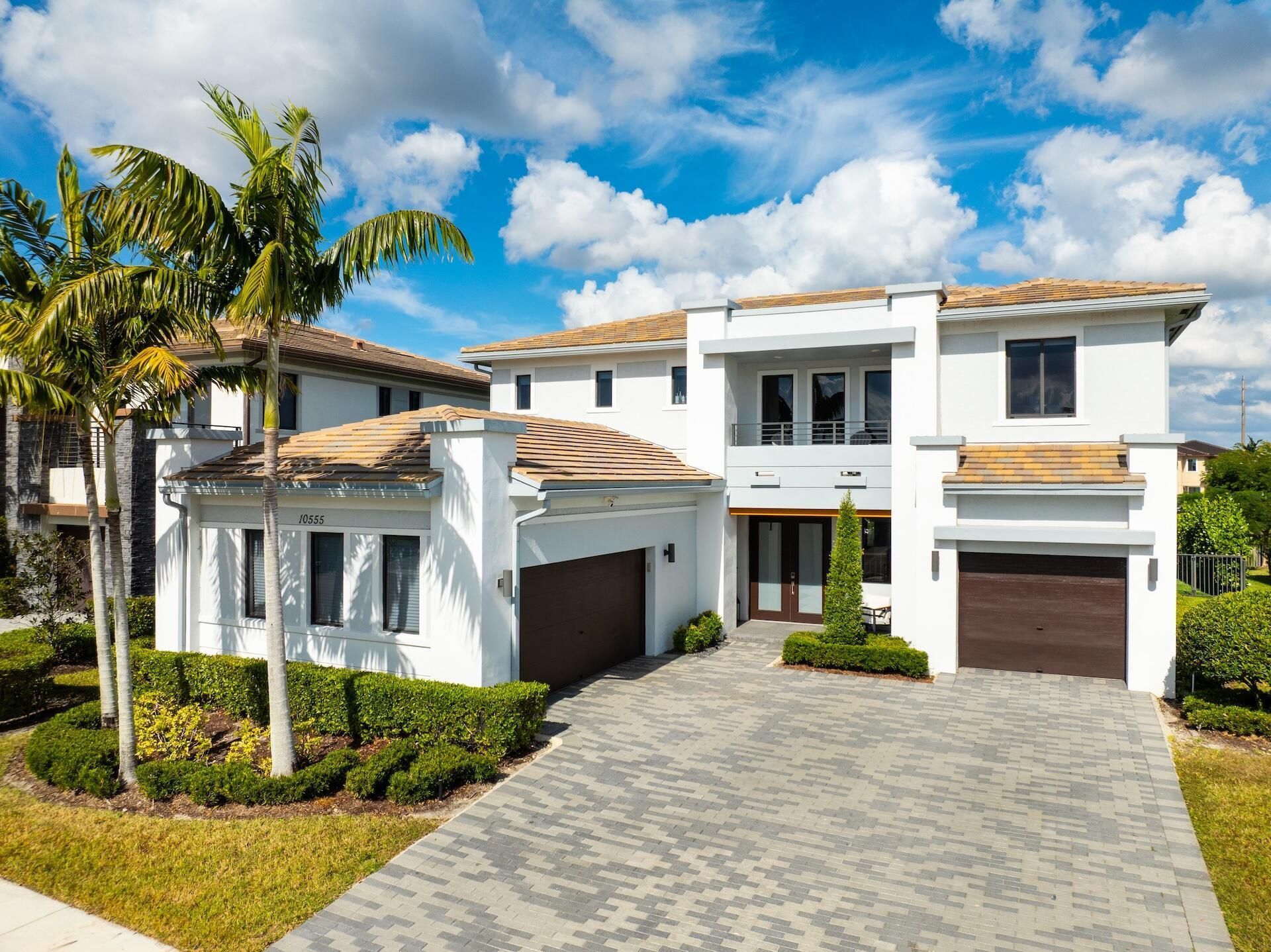 10555 Cobalt Court, Parkland, FL 33076 Photo