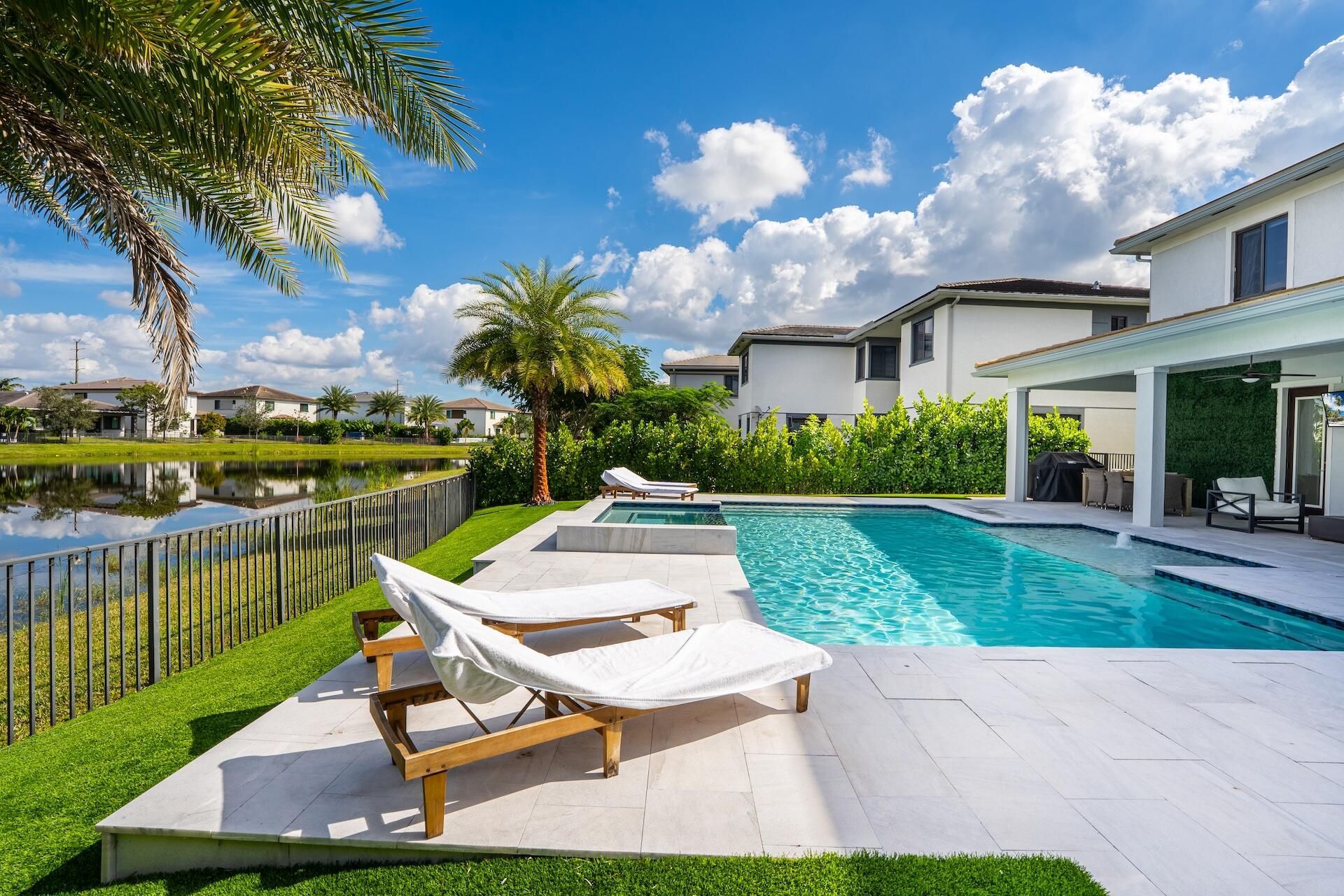 10555 Cobalt Court, Parkland, FL 33076 Photo