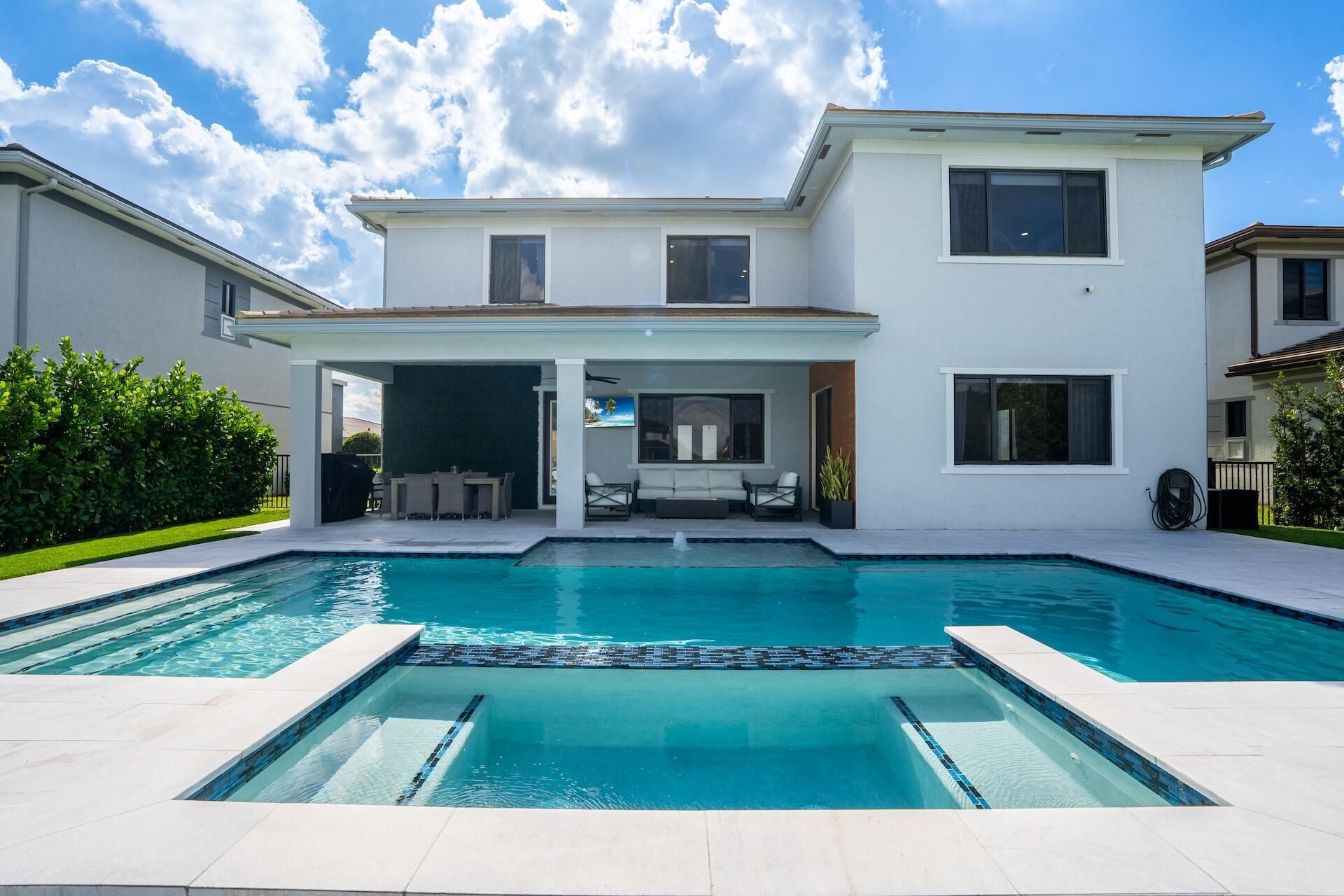 10555 Cobalt Court, Parkland, FL 33076 Photo