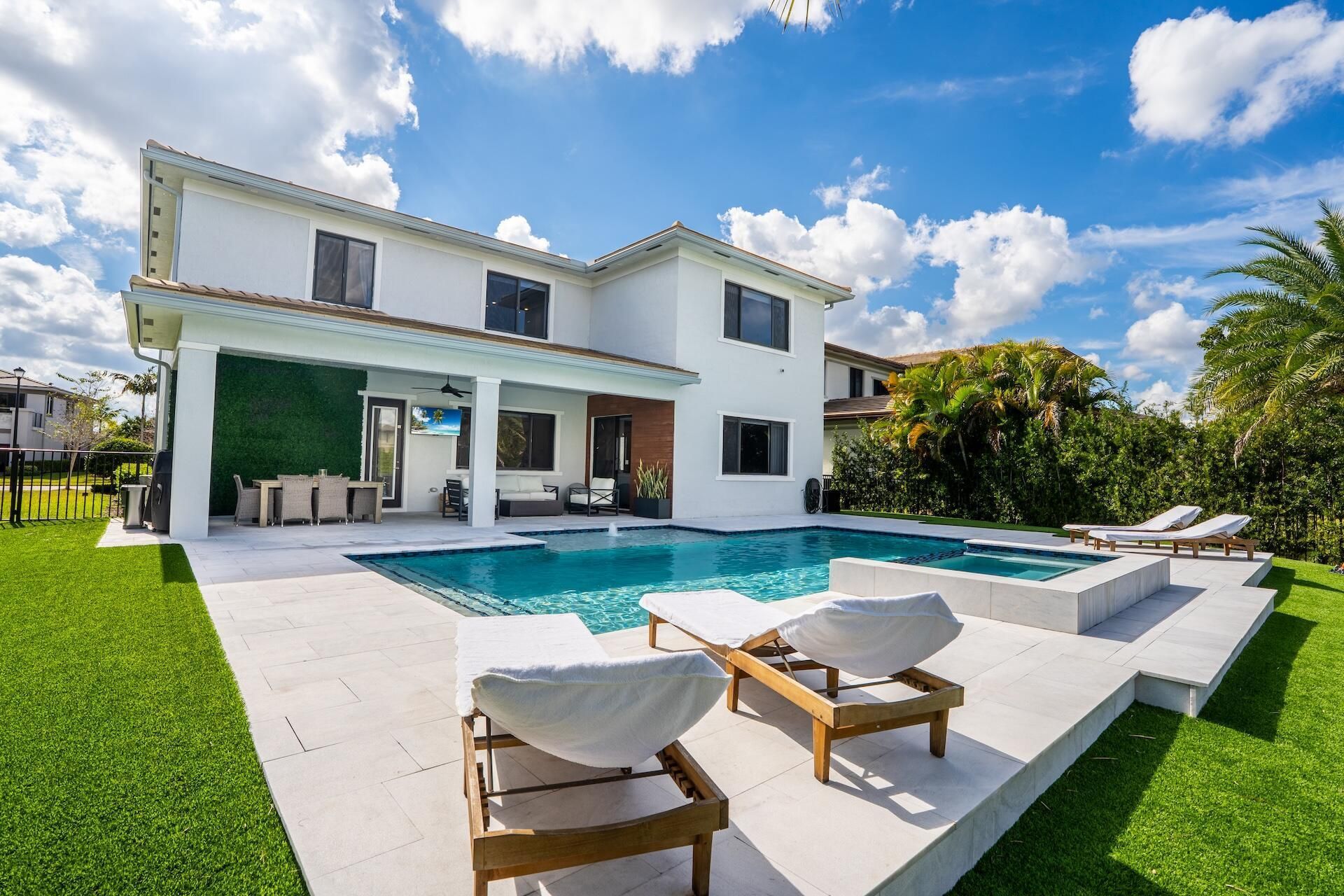 10555 Cobalt Court, Parkland, FL 33076 Photo