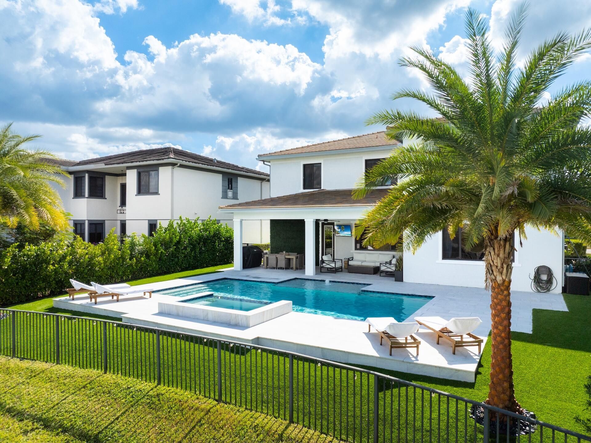 10555 Cobalt Court, Parkland, FL 33076 Photo