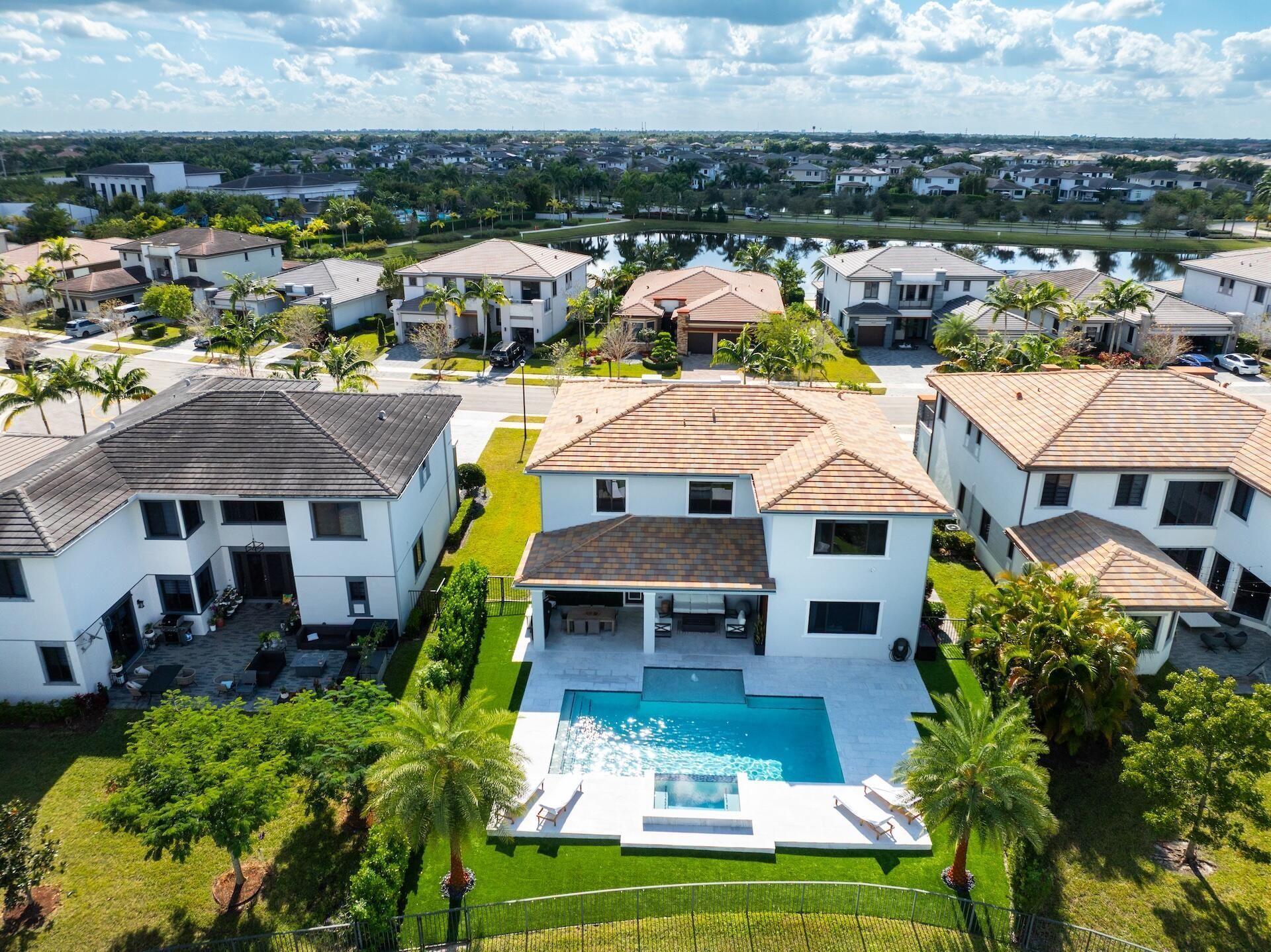 10555 Cobalt Court, Parkland, FL 33076 Photo