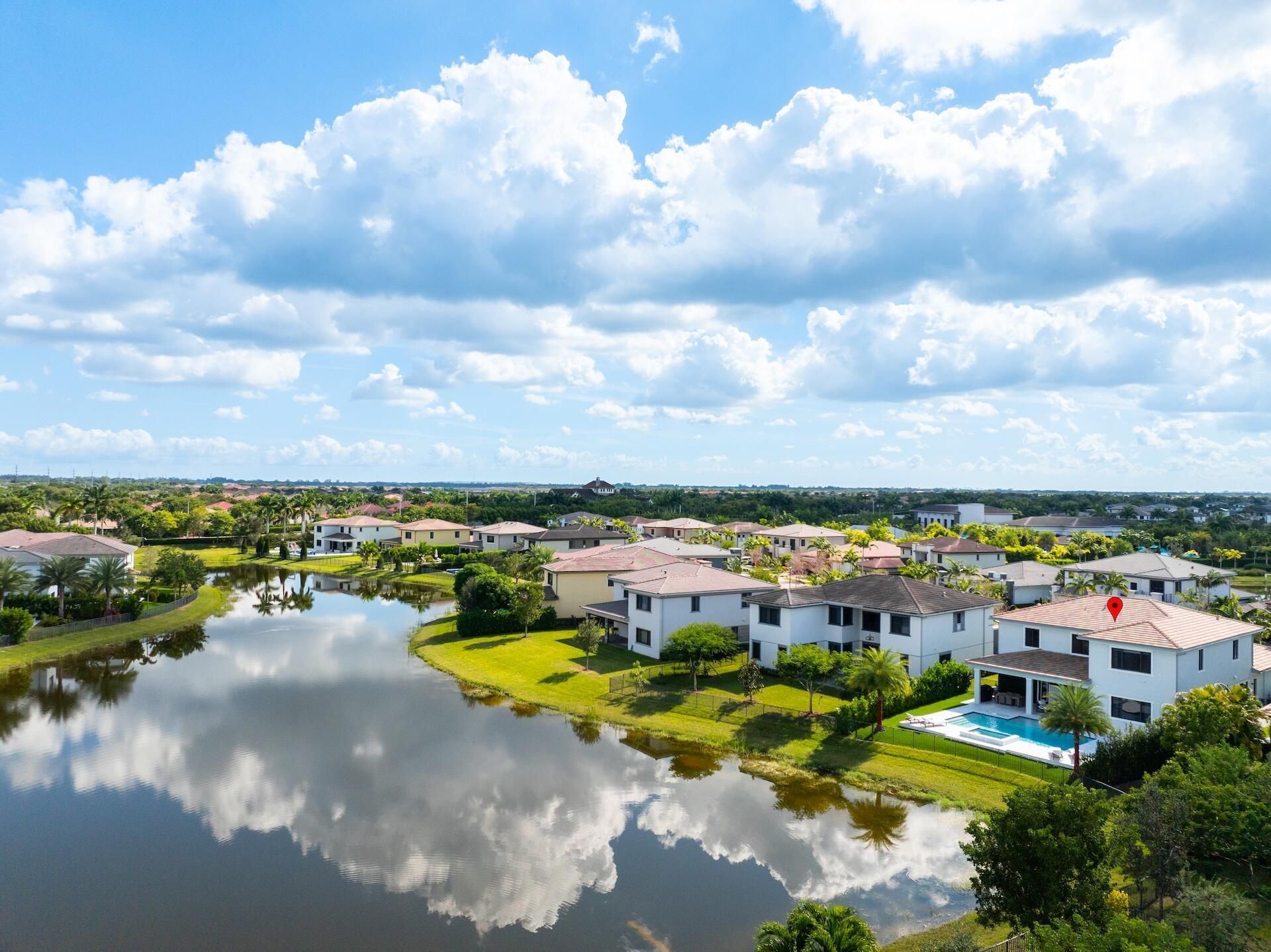 10555 Cobalt Court, Parkland, FL 33076 Photo