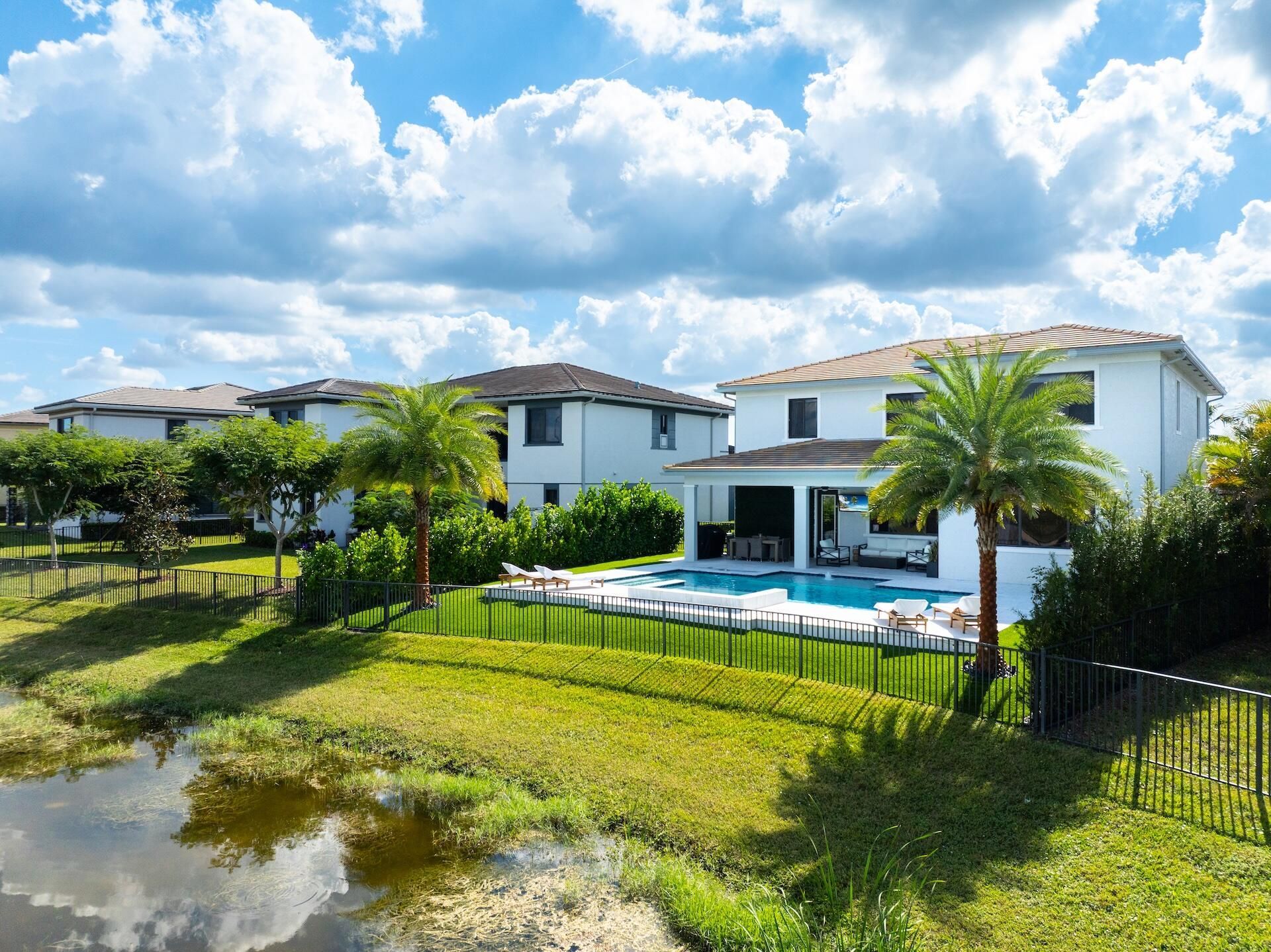 10555 Cobalt Court, Parkland, FL 33076 Photo