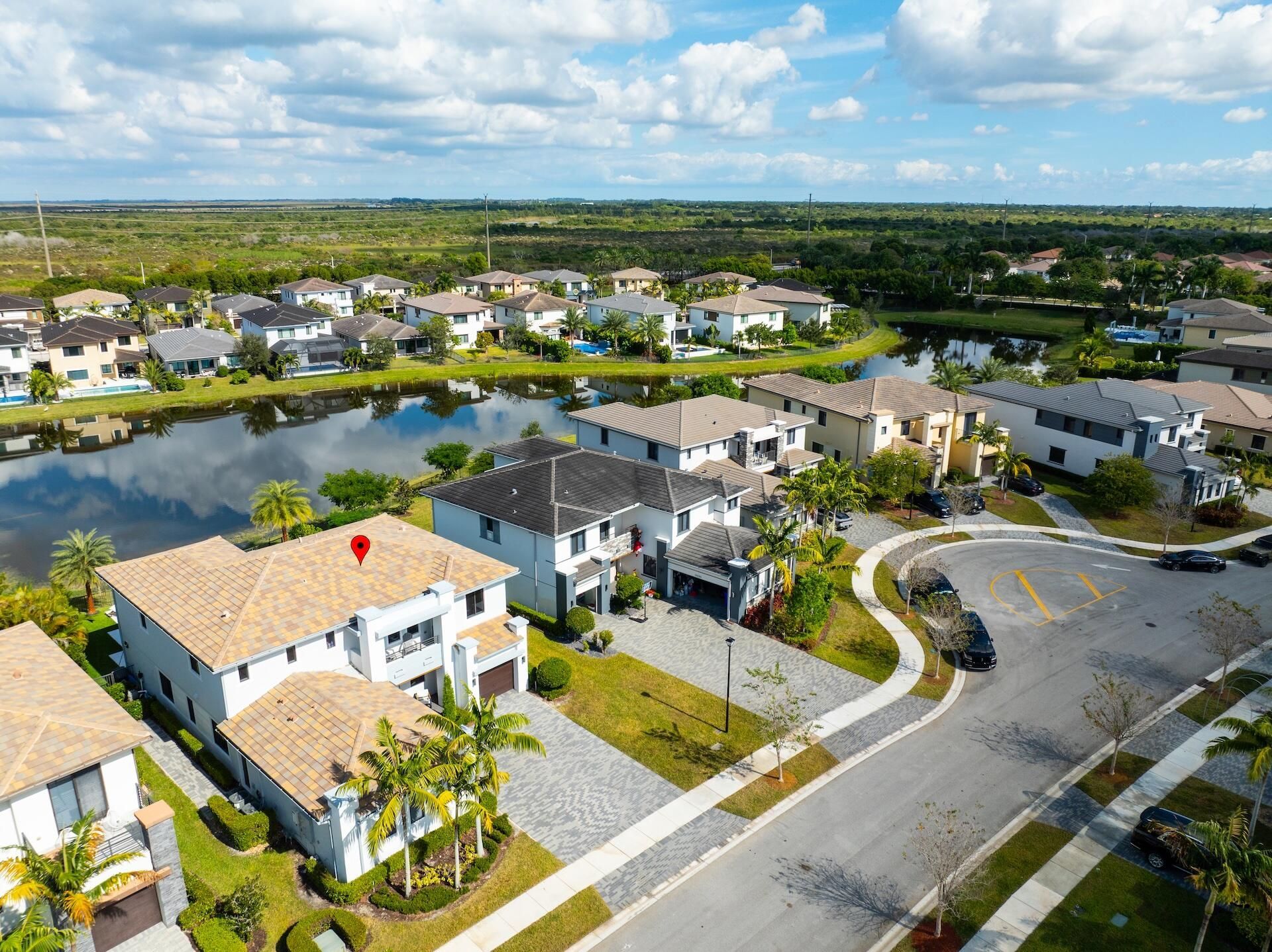 10555 Cobalt Court, Parkland, FL 33076 Photo