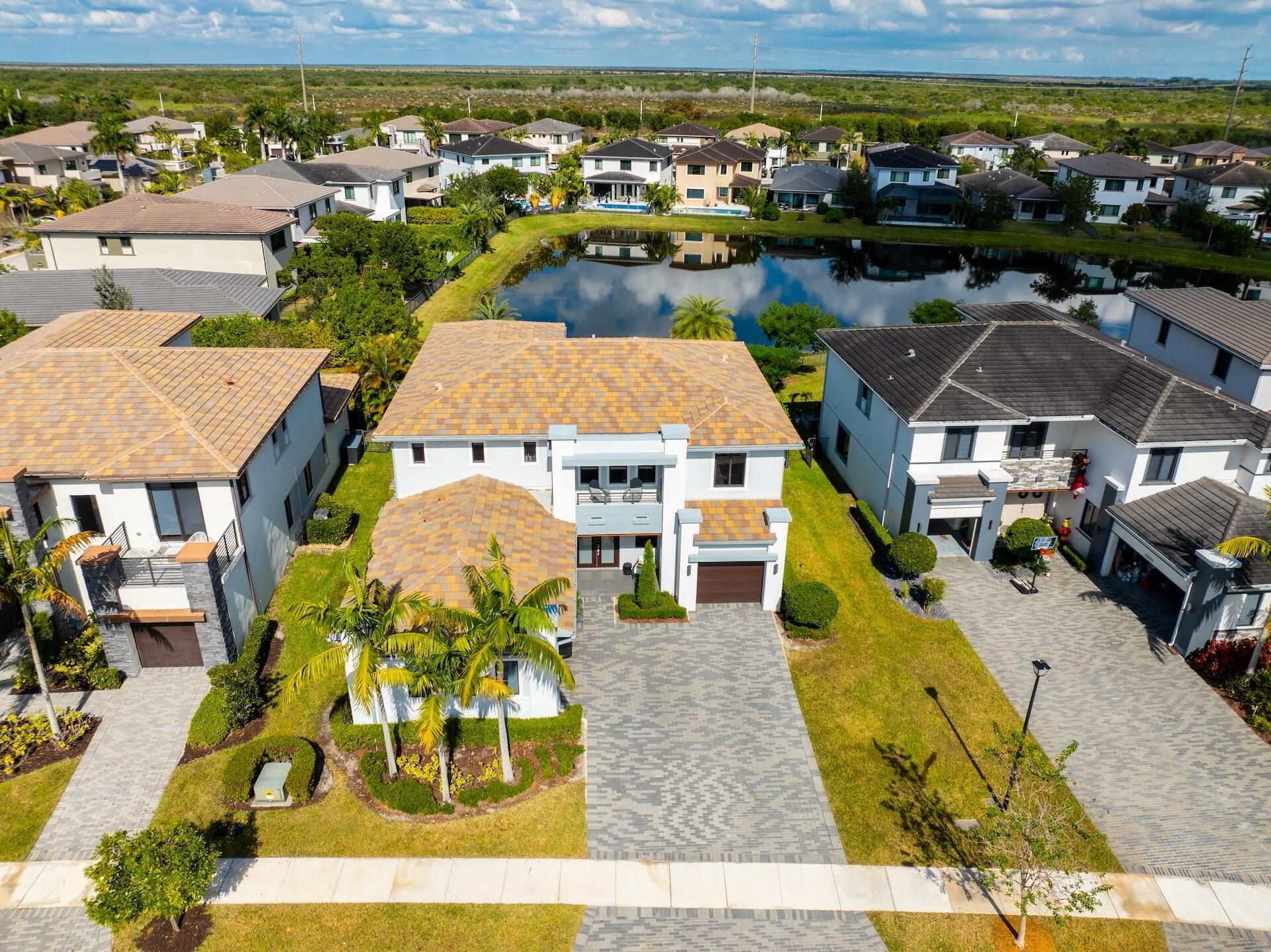 10555 Cobalt Court, Parkland, FL 33076 Photo