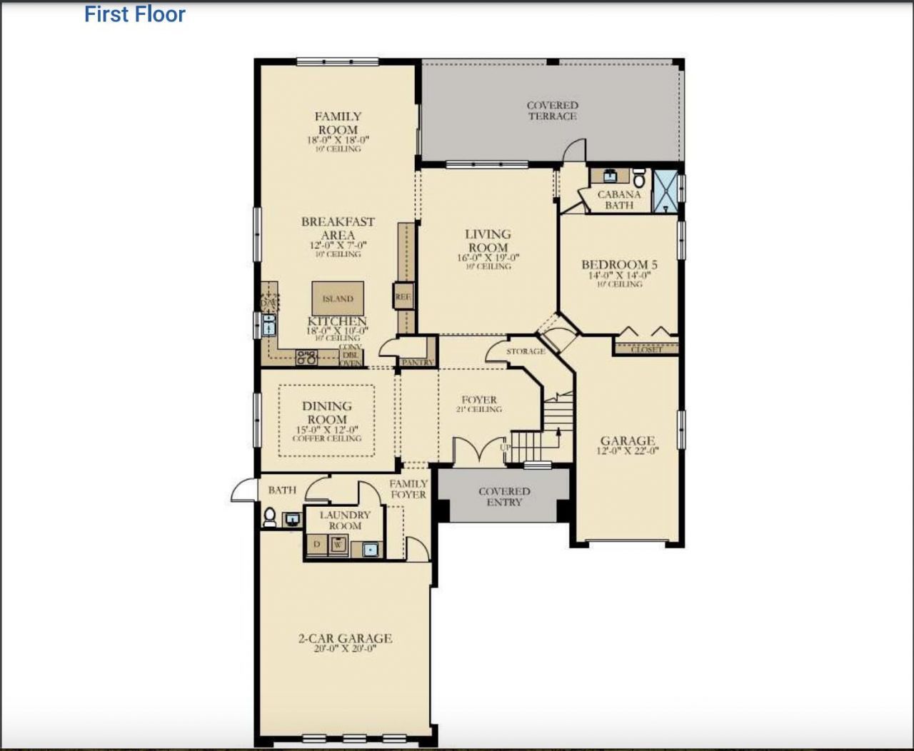 10555 Cobalt Court, Parkland, FL 33076 Photo