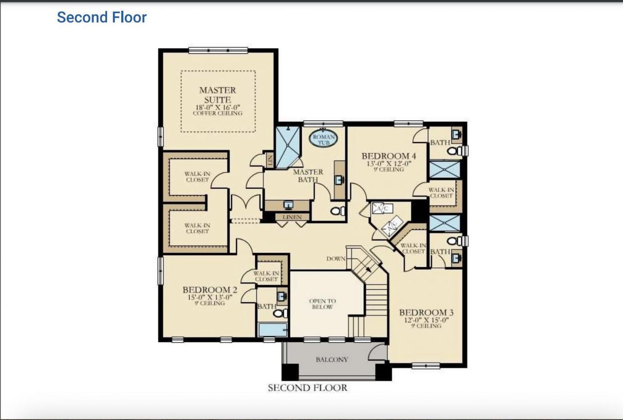 10555 Cobalt Court, Parkland, FL 33076 Photo