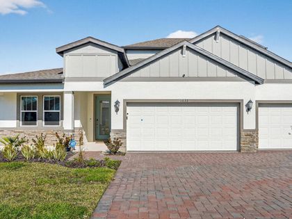 1033 Scramble Drive Daytona Beach, FL 32124