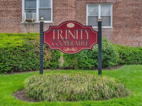 126 Church Street, Unit 3M, New Rochelle, NY 10805