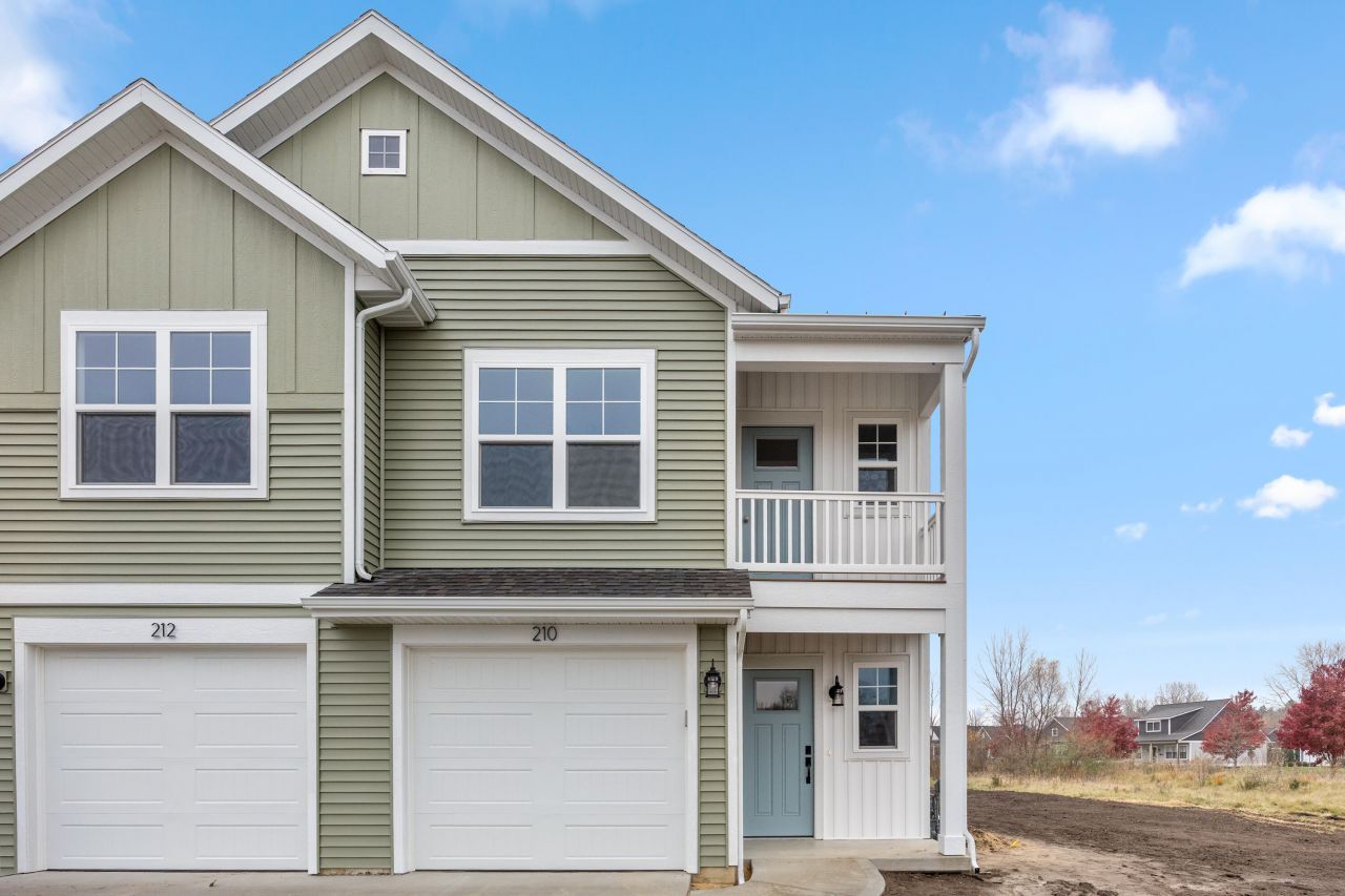 210 Elkenburg Street, Unit 1, South Haven, MI 49090 Main Photo