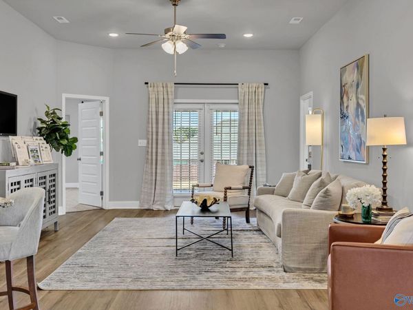 238 Gwynns Fall Trail, Huntsville, AL 35810