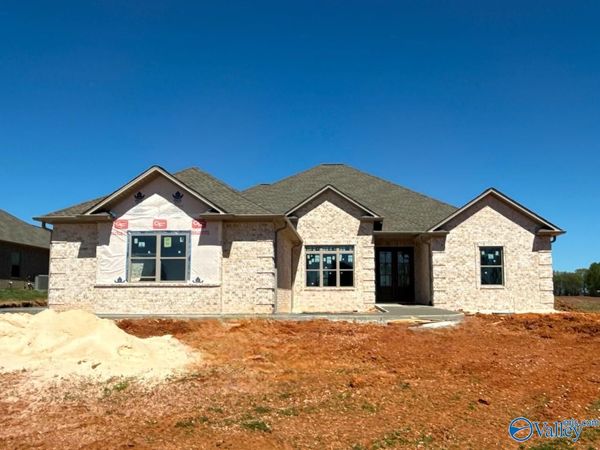 27 Lot Aberdeen West, Athens, AL 35611