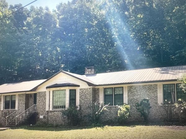 3719 Wilborn Avenue NE, Fort Payne, AL 35967