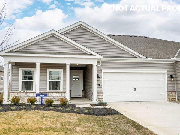 745 Maria Drive, Plain City, OH 43064