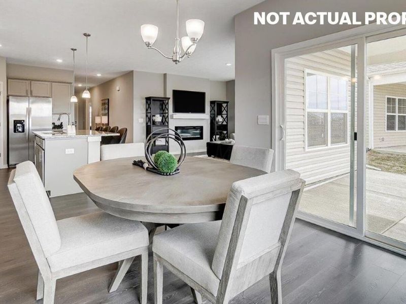 745 Maria Drive, Plain City, OH 43064 Photo 14