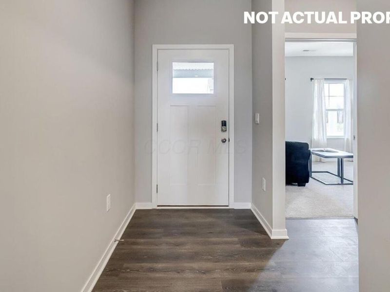 745 Maria Drive, Plain City, OH 43064 Photo 2