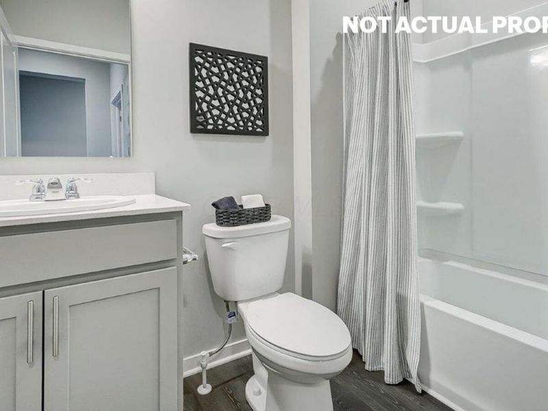 745 Maria Drive, Plain City, OH 43064 Photo 26