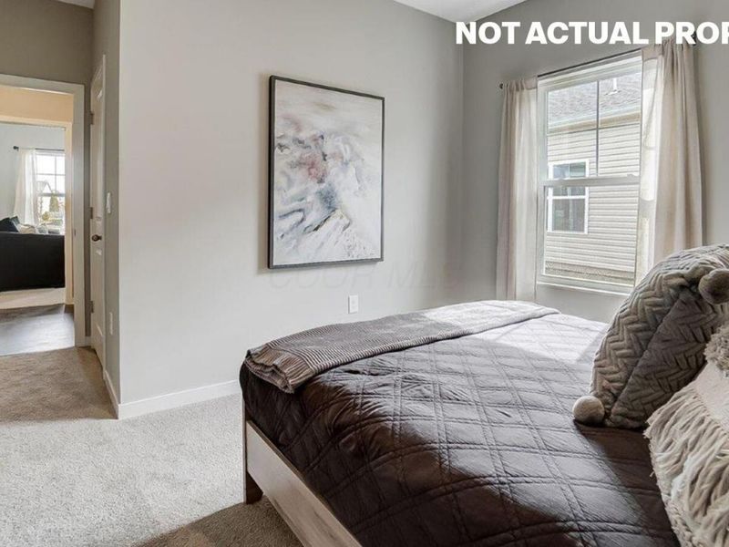 745 Maria Drive, Plain City, OH 43064 Photo 29