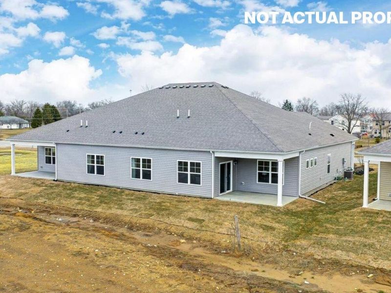 745 Maria Drive, Plain City, OH 43064 Photo 32