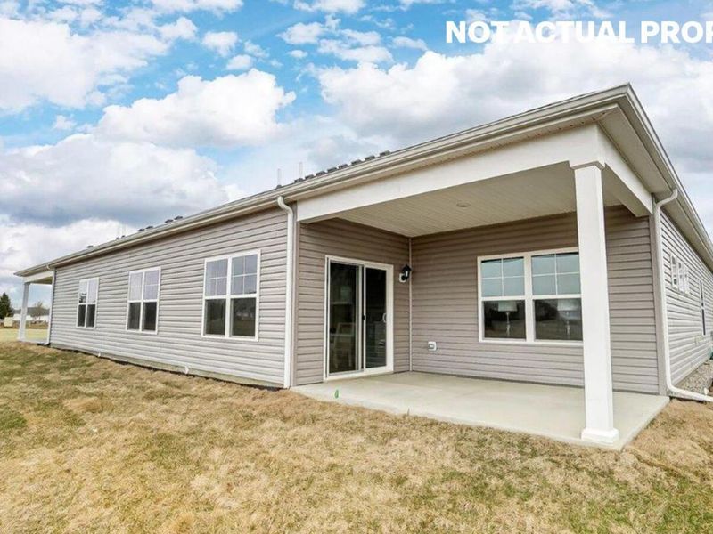 745 Maria Drive, Plain City, OH 43064 Photo 33