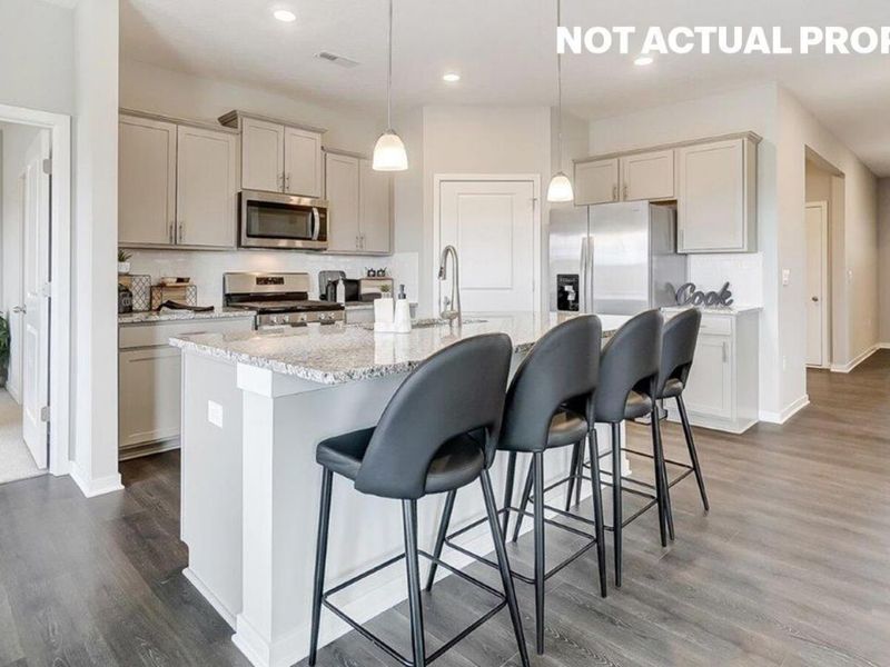 745 Maria Drive, Plain City, OH 43064 Photo 4