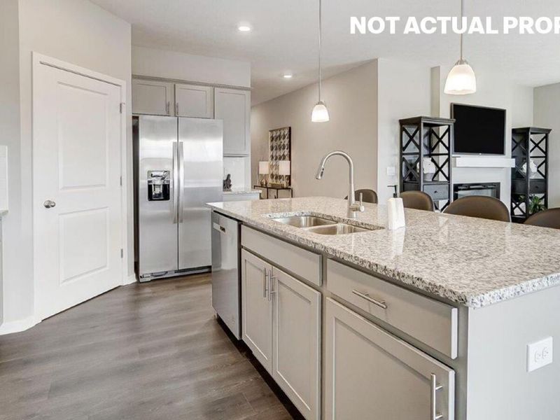 745 Maria Drive, Plain City, OH 43064 Photo 5