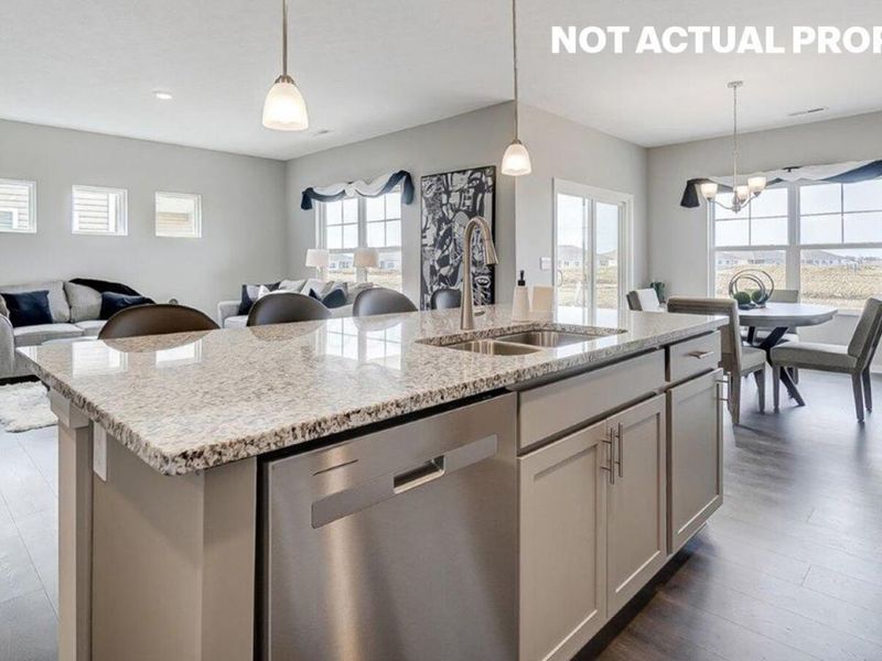 745 Maria Drive, Plain City, OH 43064 Photo 6