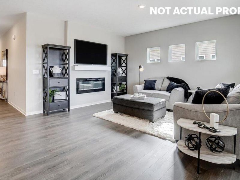 745 Maria Drive, Plain City, OH 43064 Photo 9