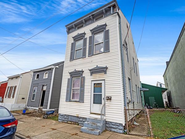 423 Thornton Street, Newport, KY 41071