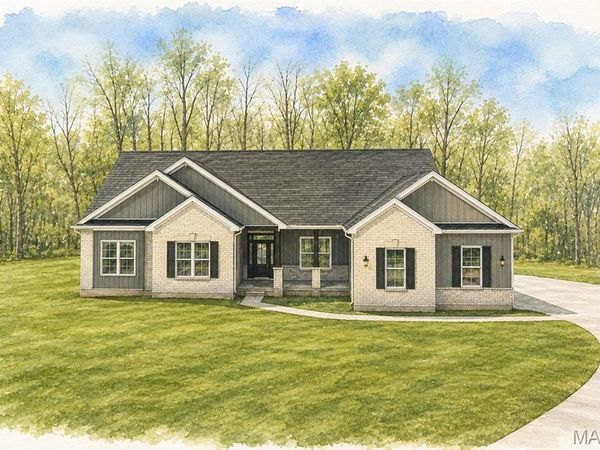 0 The Dogwood@The Ests @ Schaper Farms, Foristell, MO 63348