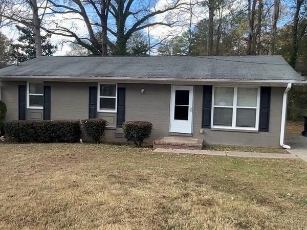 17 Westgate Park Drive, Newnan, GA 30263