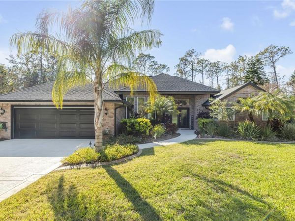 52 CAMBRIDGE TRACE, ORMOND BEACH, FL 32174