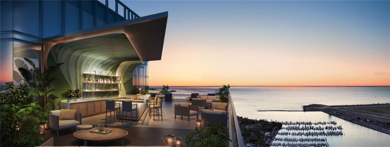 150 2nd Avenue S, Unit 3004, Saint Petersburg, FL 33701 Photo